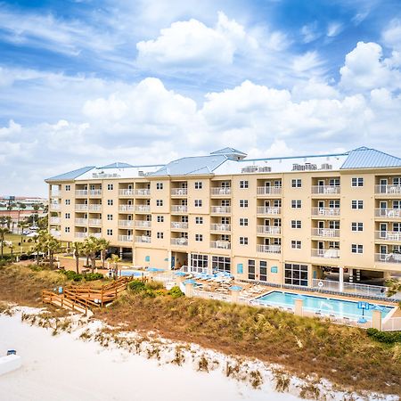 Holiday Inn Club Vacations Panama City Beach Resort, An Ihg Hotel Exterior photo