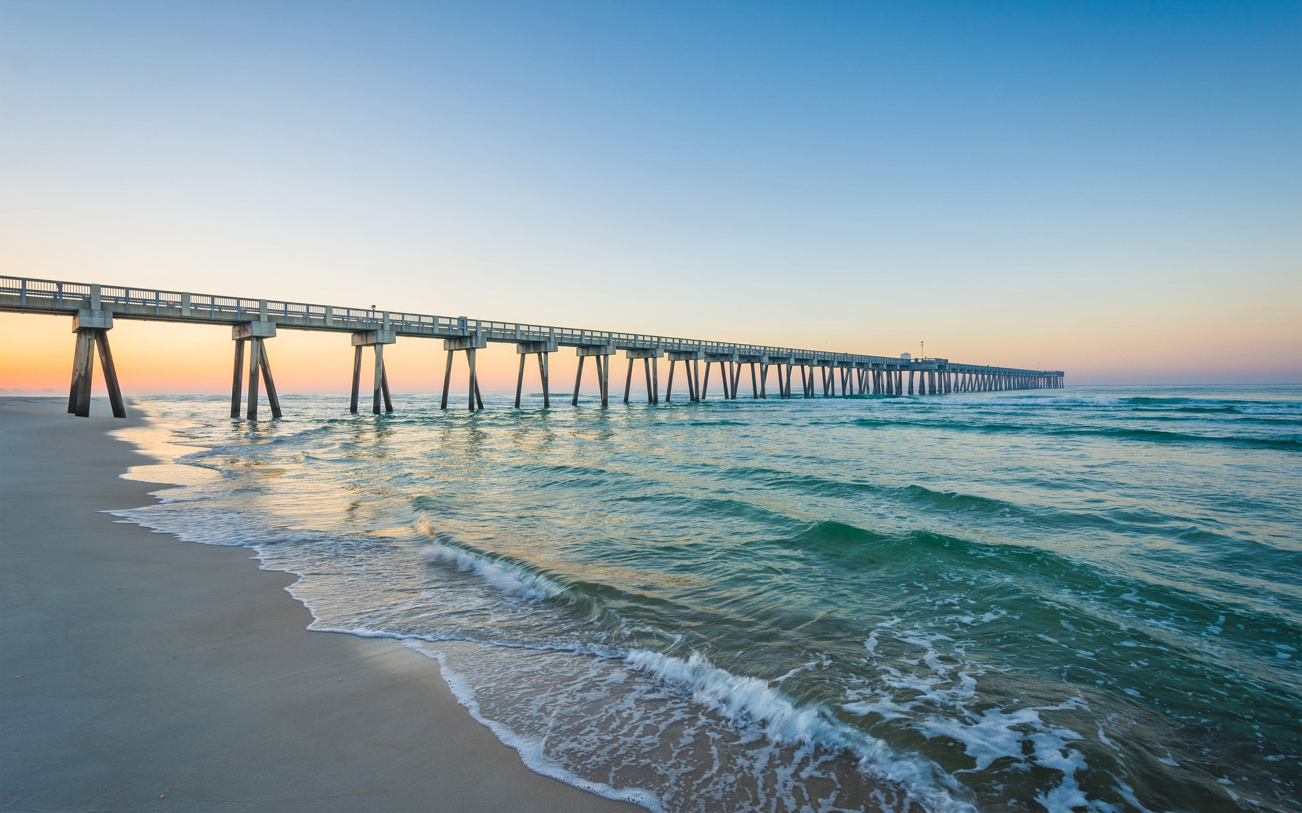 Holiday Inn Club Vacations Panama City Beach Resort, An Ihg Hotel Exterior photo