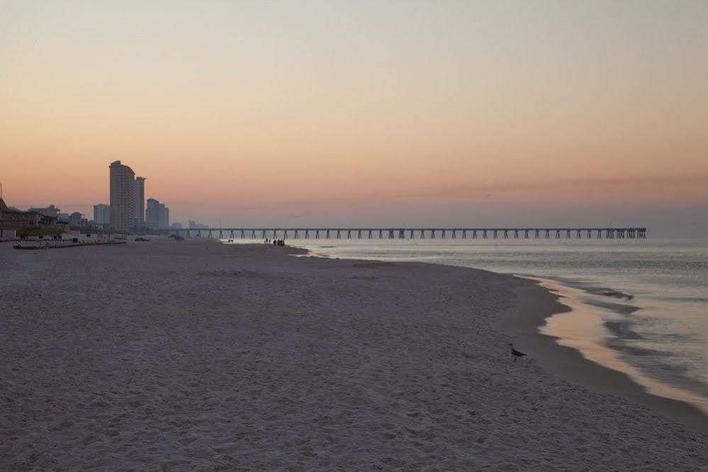 Holiday Inn Club Vacations Panama City Beach Resort, An Ihg Hotel Exterior photo