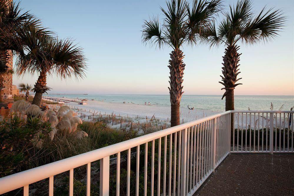 Holiday Inn Club Vacations Panama City Beach Resort, An Ihg Hotel Exterior photo