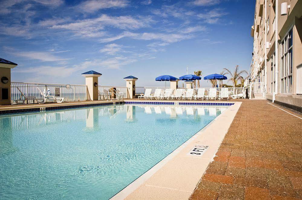 Holiday Inn Club Vacations Panama City Beach Resort, An Ihg Hotel Exterior photo